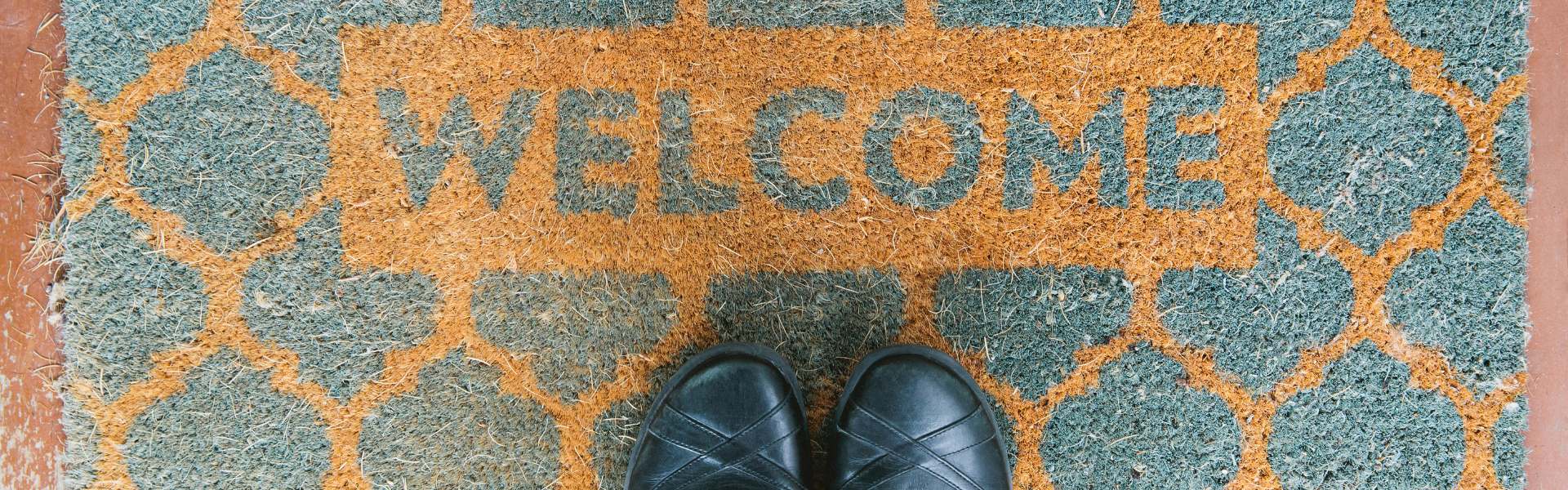 Kom Igång Med Onboarding