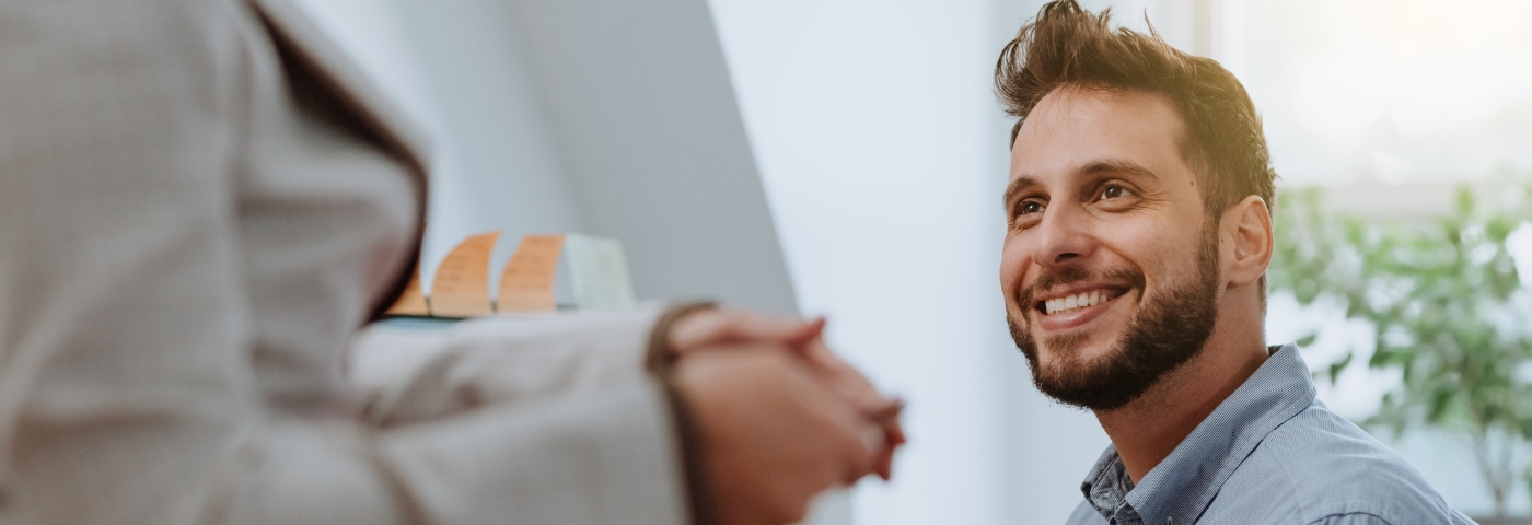 Onboardingprocessen I 6 Steg