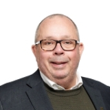 Patrik Fröman